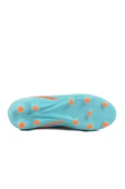 Playup Mint Çoraplı Erkek Çocuk Krampon - 5