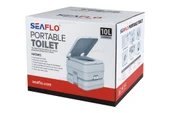 Seaflo Portatif Tuvalet 10 Litre thumbnail 4