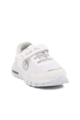 Aspor Beyaz Buz Cırtlı Işıklı Unisex Çocuk Spor Ayakkabı - 3