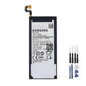 Samsung S7 Pil Batarya G930 Eb-Bg930Abe ve Tamir Seti thumbnail 1