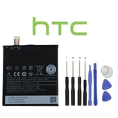 Htc Desire 830 Pil Batarya B0Pjx100 ve Tamir Seti thumbnail 2