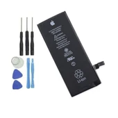Apple iphone 6S Batarya Pil ve Tamir Seti thumbnail 1