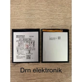Motorola Moto Z Xt1650 Gv30 Batarya Pil thumbnail 3