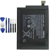 Nokia Lumia 1320 Batarya Pil Tamir Seti Bv-4Bwa thumbnail 1