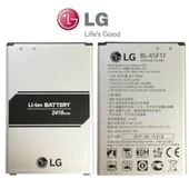 Lg K4 2017 / K8 2017 Bl-45F1F Batarya Pil thumbnail 2