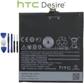 Htc Desire 816 Pil Batarya B0P9C100 ve Tamir Seti thumbnail 2