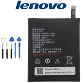 Lenovo Vibe P1M Pil Batarya Bl234 ve Tamir Seti thumbnail 1