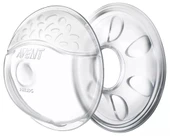   Avent Göğüs Kalkanı 2li - 1