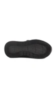 Aspor Platin Simli Cırtlı Kız Çocuk Sneaker - 5