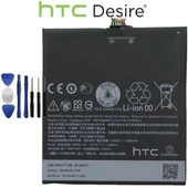 Htc Desire 816 Pil Batarya B0P9C100 ve Tamir Seti thumbnail 1