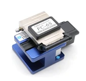 Fiber Optik Kablo Cleaver FC-6S Fiber Optik Kesici - 1