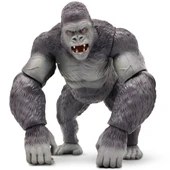 Big Boss Goril Figürü 43 cm - 1