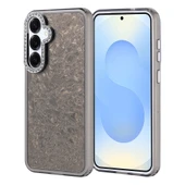 Samsung Galaxy S24 Plus Kılıf Taşlı Tasarımlı Kapi Kapak thumbnail 2