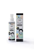 PurKids Bebek Çocuk Kolay Saç Tarama Spreyi 150 ml- Pudra Kokulu Elektriklenme ve Isı Korumalı - 1