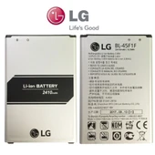 Lg K4 2017 / K8 2017 Bl-45F1F Batarya Pil thumbnail 1
