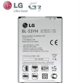 Lg G3 Batarya Pil Bl-53Yh Servis thumbnail 2