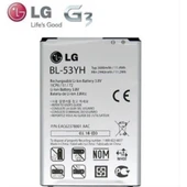 Lg G3 Batarya Pil Bl-53Yh Servis thumbnail 1