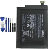 Nokia Lumia 1320 Batarya Pil Tamir Seti Bv-4Bwa thumbnail 2