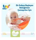 Uni Baby Sensitive Sıvı Çamaşır Deterjanı 1500 ml - 2