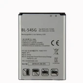 Lg G3 Mini / Bello / L90 Pil Batarya Bl-54Sg thumbnail 1