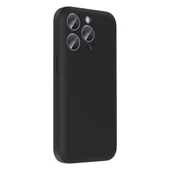 iPhone 14 Pro Kılıf Kamera Korumalı Kartlık Hazneli Vitra Kapak thumbnail 3