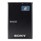 Sony Xperia U. St25İ Ba600 Pil Batarya thumbnail 2