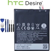 Htc Desire 626G Pil Batarya B0Pkx100 ve Tamir Seti thumbnail 2