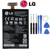 Lg Optimus G E975 Pil Batarya Bl-T5 ve Tamir Seti thumbnail 2