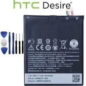 Htc Desire 626G Pil Batarya B0Pkx100 ve Tamir Seti thumbnail 1