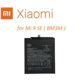 Xiaomi Mi 9 Se Bm3M Batarya - 3070 Mah thumbnail 2
