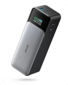 Anker 737 Powercore 24K Taşınabilir Şarj Cihazı - GaNPrime 140W PD 24000 mAh - A1289 (Anker Türkiye Garantili) - 1