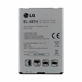 Lg Optimus G Pro E980 / G Pro Lite Pil Batarya D682 Bl-48Th thumbnail 1