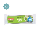 Cook Elma Kokulu Orta Boy Çöp Poşeti 15'li - 2
