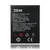 Zte Blade 2/Avea Intouch 2 Pil Batarya thumbnail 2