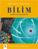 Resimli Sözlük- Bilim - 1