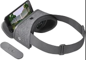 Google Daydream View - VR Sanal Gerçeklik Gözlüğü - 1