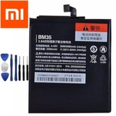Xiaomi Mi4C Pil Batarya Bm35 ve Tamir Seti thumbnail 1