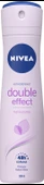 Nivea Double Effect Mor Düşler 6 Adet 150 ml Kadın Deodorant - 2