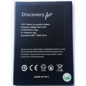 General Mobile Discovery Plus Pil Batarya thumbnail 2