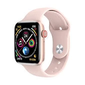 SmartWatch T500 Plus Xiaomi Apple Samsung Android Ios Uyumlu Smart Watch Akıllı Saat T500 Max 2022 Yeni Sürüm - 2