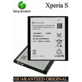Sony Xperia S Lt26İ Ba800 Pil Batarya Pil Sp50Kera10 thumbnail 1