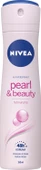 Nivea Pearl & Beauty 150 ml Kadın Deodorant - 2
