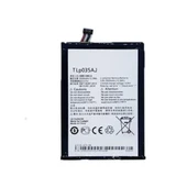 Alcatel One Touch N1 Max Tcl-M823 Tlp035Aj-Tlp035A1 Pil Batarya - 1