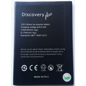General Mobile Discovery Plus Pil Batarya thumbnail 1