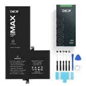 iPhone 11 Pro Max Batarya Mucize Batarya Deji 4500mAh thumbnail 1