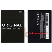 General Mobile Discovery S Plus Batarya Pil thumbnail 2