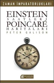 Einstein Saatleri - Poincare Haritaları - 1