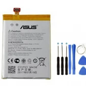 Asus Zenfone 5 Lite A502Cg Pil Batarya ve Tamir Seti C11P1470 thumbnail 1