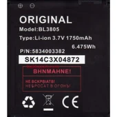 Fly Iq 4404 Spark Bl3805 Batarya Pil thumbnail 3