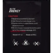 Fly Iq 4404 Spark Bl3805 Batarya Pil thumbnail 1